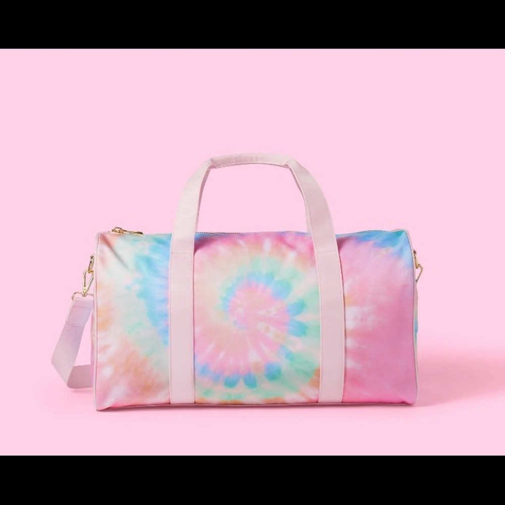 Stoney Clover x Target Duffel